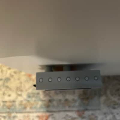 Yamaha Seqtrak Mobile Music Ideastation 2024 - Present - Grey / Orange image 4