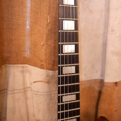 Travis Bean TB-1000A Artist 1978 Koa image 5
