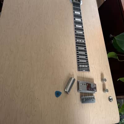 Custom Lap steel 1960 image 6
