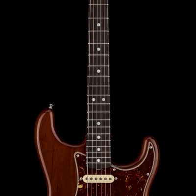 Fender Custom Shop Empire 67 Stratocaster NOS - Sunset Orange #87622 image 5