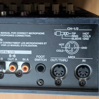 Roland VM-3100 Pro / US120v image 11