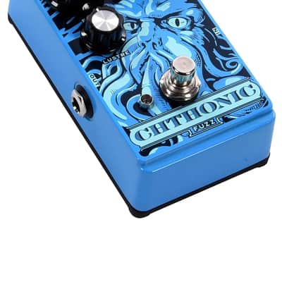 DOD Chthonic Fuzz Pedal image 2