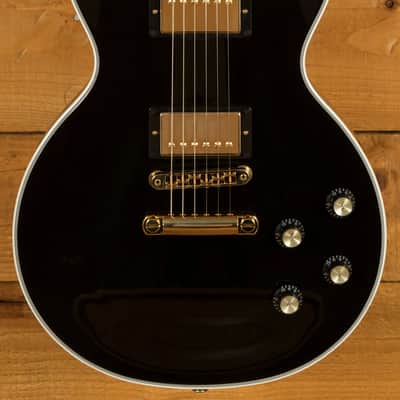 Gibson Les Paul Supreme | Ebony image 10