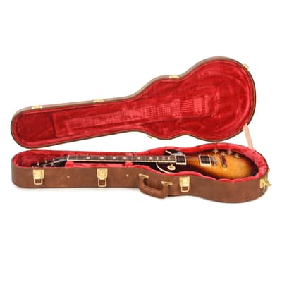 Gibson Artist Slash Les Paul Standard November Burst (Serial #213460177) image 8