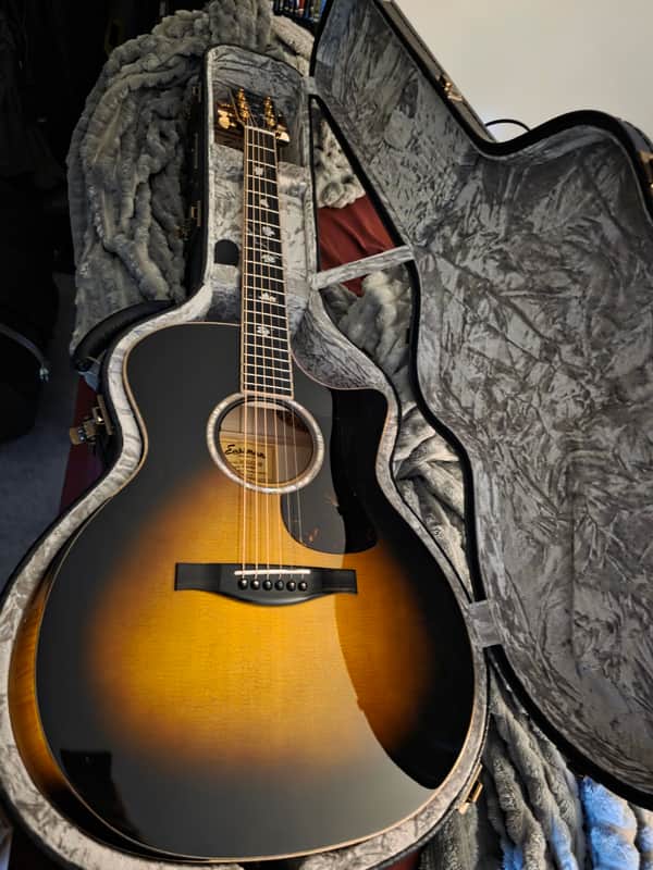 Eastman AC622CE 2024 image 1