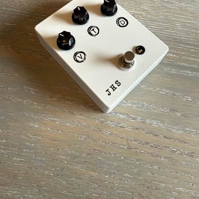 JHS Morning Glory V1 Throwback - Pedal Movie Exclusive 2021 - White image 2