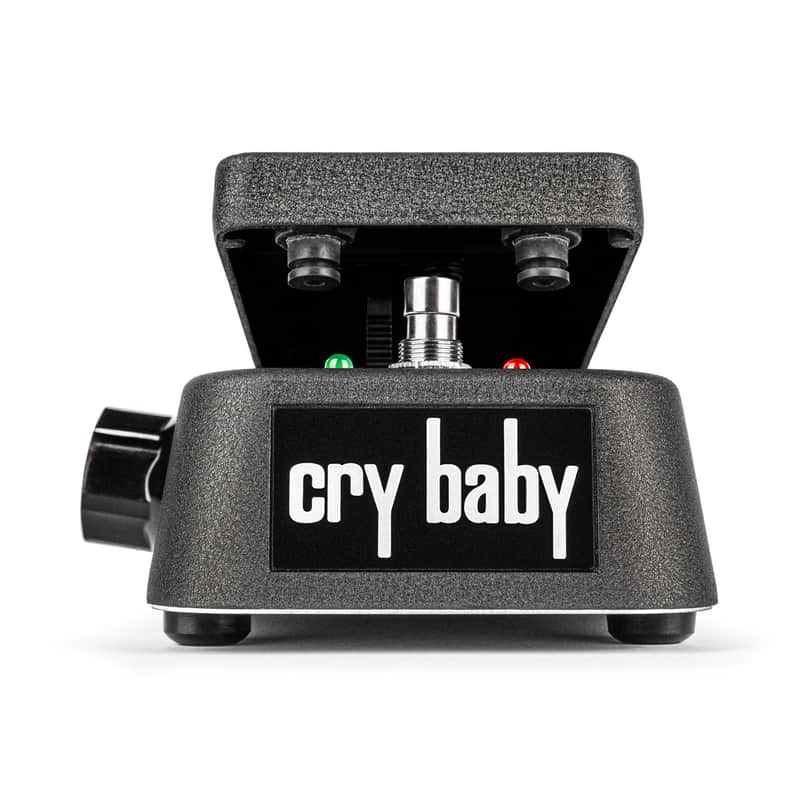 Cry Baby BB535 Wah Reissue BB535R image 1