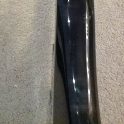Spector Q4 Pro Bass Guitar image 12