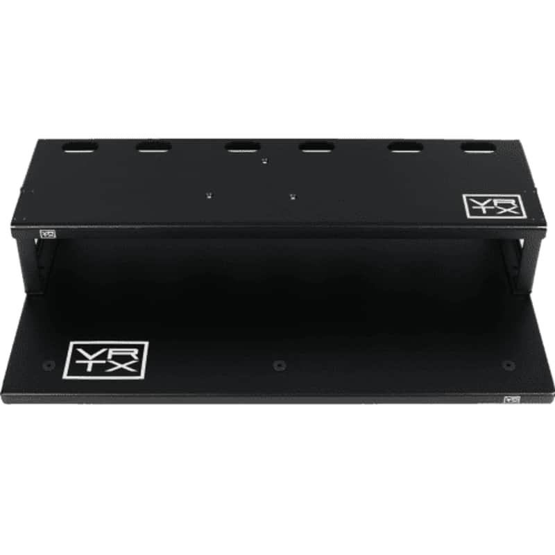 Vertex Travel Plus Pedalboard MKII with TP1 Riser image 1