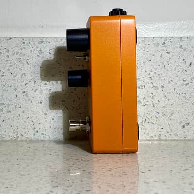 Universal Audio Flow Vintage Tremolo image 4