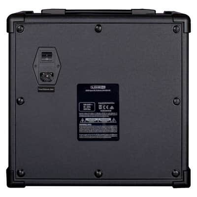 Line 6 Spider V 20 MkII 20 Watt 1x8" Combo Amp image 2
