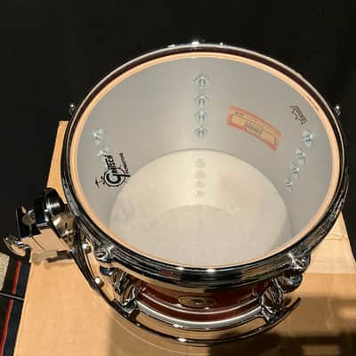 Gretsch USA 2000-Present - Burnt Orange Gloss Lacquer(WO) image 13