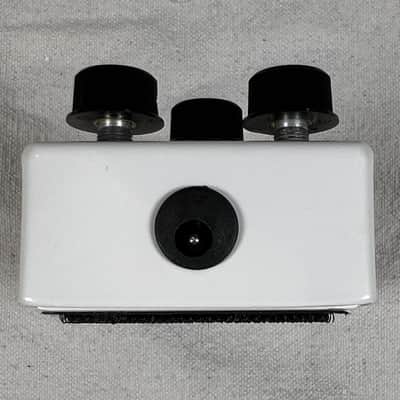 Jetter Red Shift Overdrive Pedal image 6