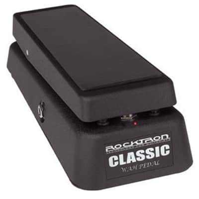 Rocktron Classic Wah image 3