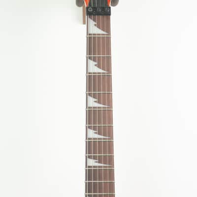 Ibanez RG460DXROM Roadster Orange Metallic image 2