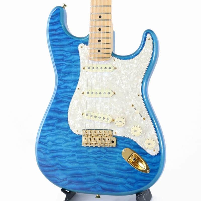 Fender Made in Japan USED ​​FSR Made in Japan Traditional II 50s