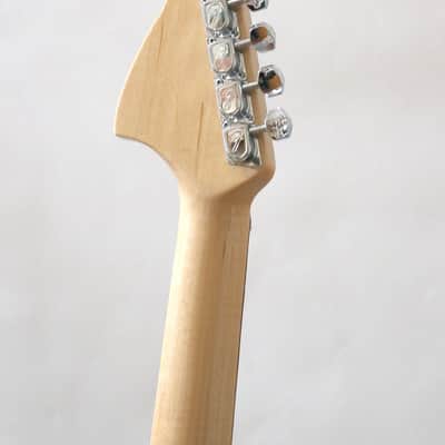 Fender Custom Shop Stratocaster 1969 2006 - Sunburst image 9