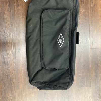 Pedaltrain Classic 2 with Soft Case 2010s - Black image 16