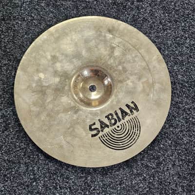 Splash Cymbal 10" Sabian AAX USED! RKSZA290626 image 3