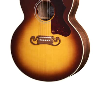 ギター Gibson J-200 Koa Montana Special 1993 Acoustic Guitar Gibson J-200 Koa Montana Special 1993 Limited