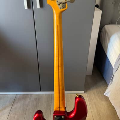 Fender PB-57 Precision Bass Reissue MIJ 1993/94 image 5