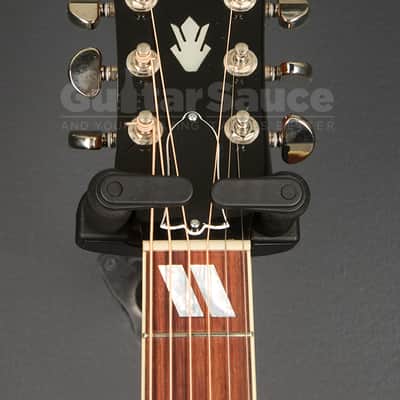 Gibson Hummingbird Heritage Cherry Sunburst 2017 (Cod. 1463UG) image 14