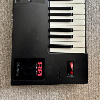 Roland FA-08 88-Key Music Workstation 2014 - Present - Black image 2