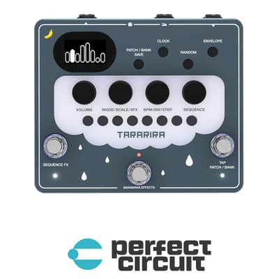 Reverb.com listing, price, conditions, and images for bananana-tararira