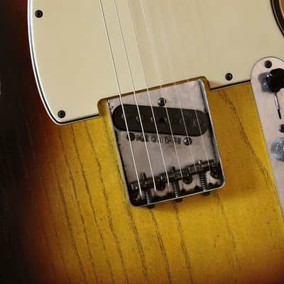 MB Guitars '62 Single Cut *Authorized Dealer* @AIFG image 3