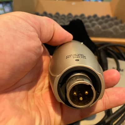 Consignment Shure KSM27 Microphone image 4
