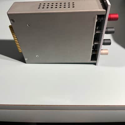 Rupert Neve Designs Portico 542 500 Series Tape Emulator Module 2013 - Present - White image 2