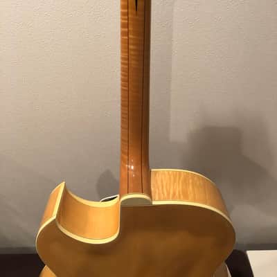 Gibson Super 400 CES 1962 image 9