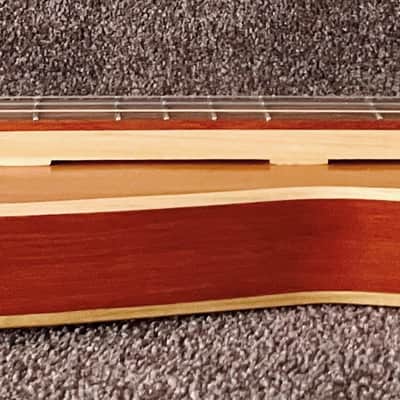 Allenwood String Instruments 6-String Hourglass Mountain Dulcimer - New image 6