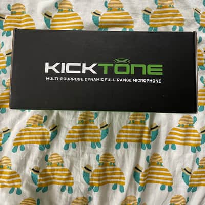 Kicktone Dual Concentric Bass Drum Microphone image 11
