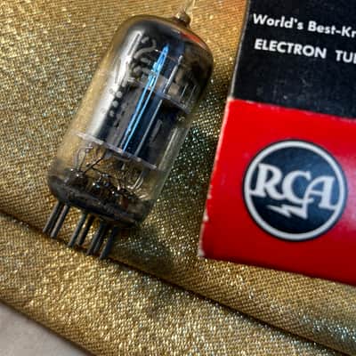 Electro Harmonix 12AY7 Mic Preamp=WOW! - Gearspace