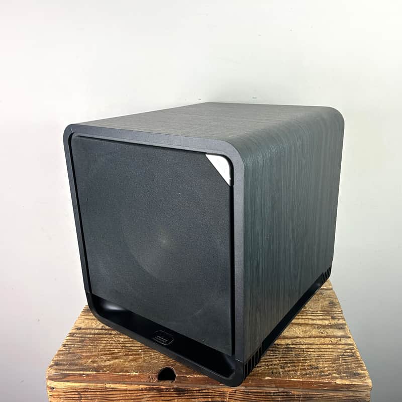 Polk HTS12 Powered Subwoofer image 1
