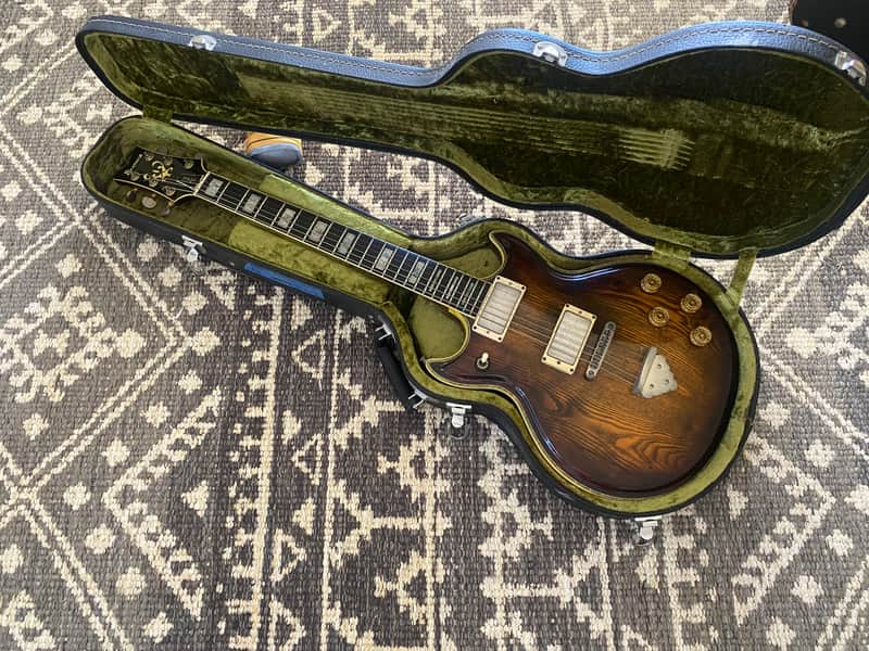 Ibanez Artist 2617