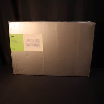 Korg Minilogue XD 2019 - Present - Black image 10