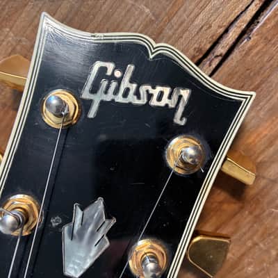 1990 Gibson ES-347 - Sunburst, Bill Lawrence Pickups. image 6