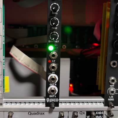 Erica synths Pico DSP エフェクター EricaSynths_Pico_DSP_U23-