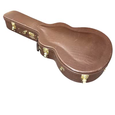 Taylor GS8 Lefty Grand Symphony Rosewood/Spruce Acoustic image 16