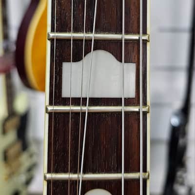 Gretsch G5435 Electromatic Pro Jet with Black Top Filter'Tron Pickups 2011 image 4