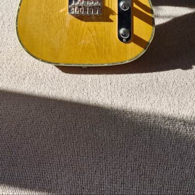 Tokai Breezysound TE80A image 2