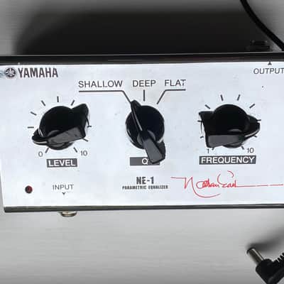 Yamaha NE-1 - Gearspace