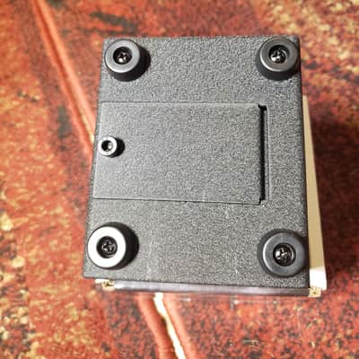ProCo RAT 2 Distortion / Fuzz / Overdrive — Current Slanted Version (with BoardMods Baseplate Included) image 3