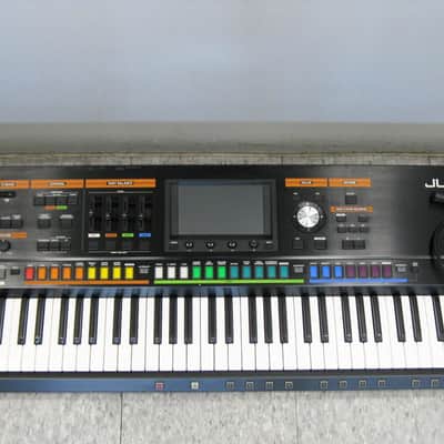Roland Jupiter-80 76-Key Digital Synthesizer Keyboard Los Angeles