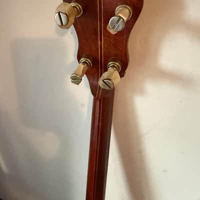 Vintage Baldwin Ode 5-string Longneck  Rare image 7