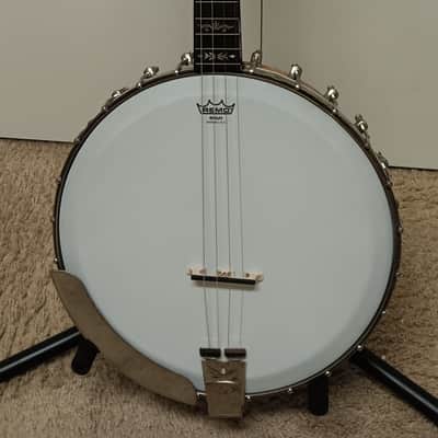 Orpheum No. 1 Tenor Banjo 1910-1915 image 1