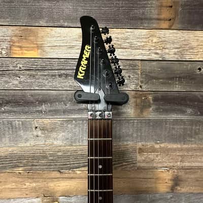 Kramer 2000 Kramer FR404 Sustainer Electric Guitar image 7