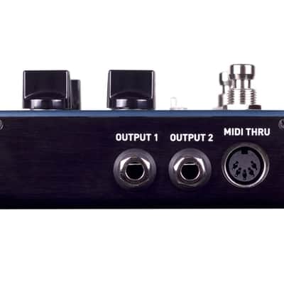Source Audio SA263 One Series Collider Delay + Reverb Pedal image 4